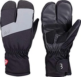 BBB Subzero Fahrradhandschuhe