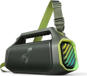 Anker Soundcore Boom 2 Plus Adventure Green