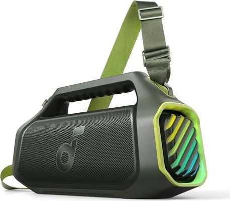 Anker Soundcore Boom 2 Plus