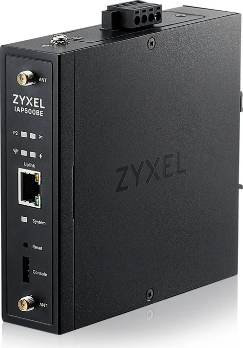 Zyxel IAP500BE, Industrial