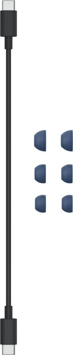Apple Beats Fit Pro wellenblau
