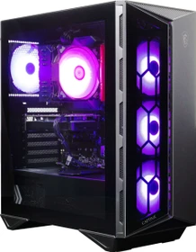 Captiva Highend Gaming R10-4340, Ryzen 7 9800X3D, 16GB RAM, 1TB SSD, Radeon RX 9070 XT (104340)