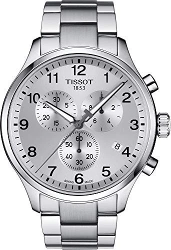 Tissot Chrono XL Classic T116.617.11.037.00