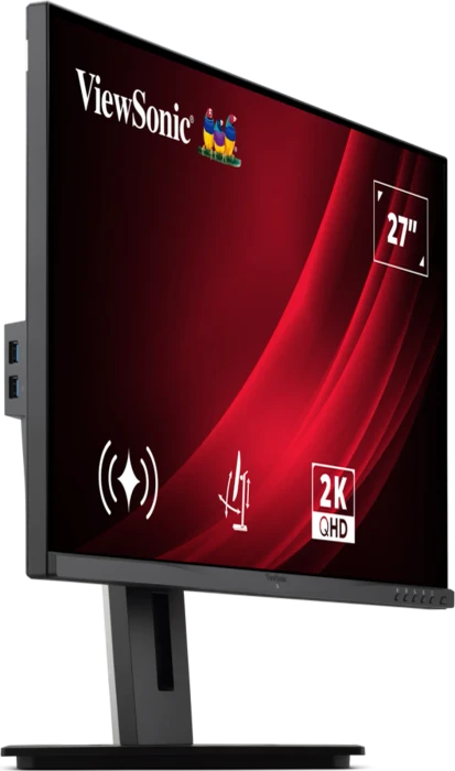 ViewSonic VG2748A-2K, 27"