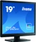 iiyama ProLite E1980SD-B1, 19" Vorschaubild