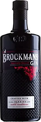 Brockmans Intensely Smooth 1l
