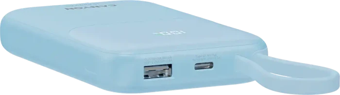 Canyon OnPower 101 blau