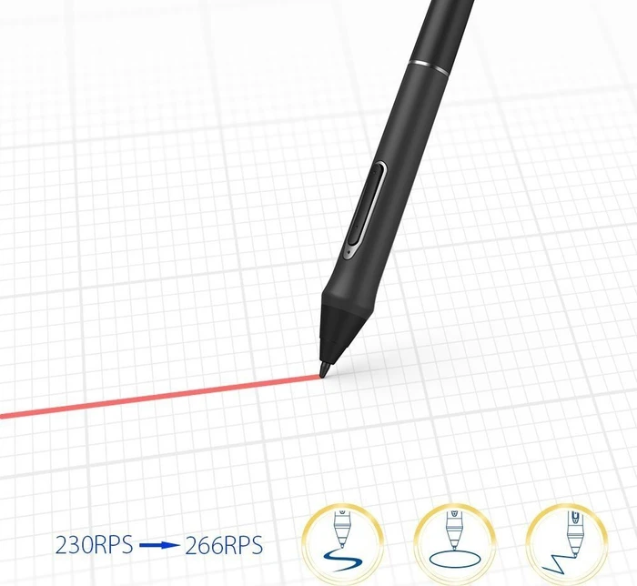 XP-Pen P02S