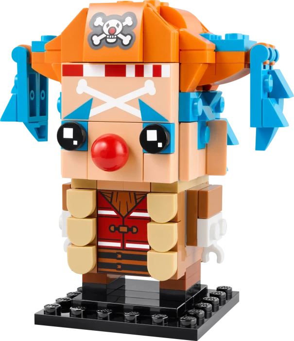 LEGO BrickHeadz - Buggy der Clown