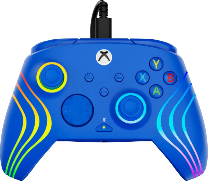 Turtle Beach Afterglow Wave Wired Controller (PC/Xbox SX/Xbox One)