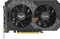 ASUS TUF Gaming GeForce GTX 1660 OC, TUF-GTX1660-O6G-GAMING, 6GB GDDR5, DVI, HDMI, DP Vorschaubild