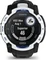 Garmin Instinct 3 Solar 50mm whitestone/black-bolt blue Vorschaubild