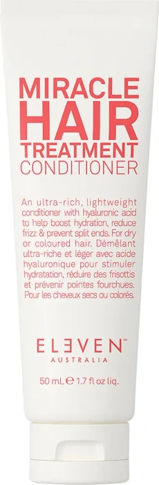 Eleven Australia Miracle Hair Treatment Conditioner, 50ml