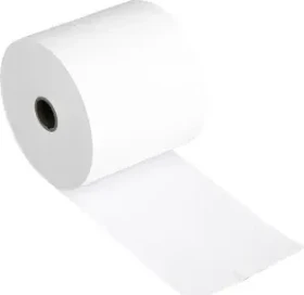 Heipa Bonrolle Thermopapier, 72mm, 5 Rollen