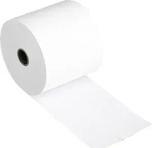 Heipa Bonrolle Thermopapier, 72mm, 5 Rollen