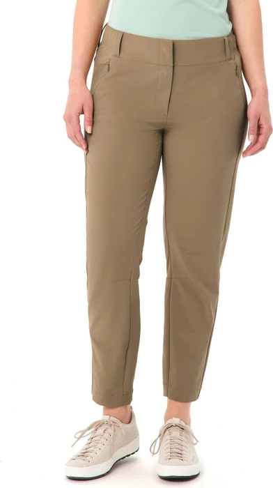 Vaude Skomer III Hose 7/8 oat (Damen)