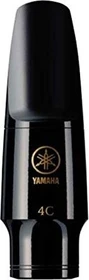 Yamaha 4C Mundstück für Altsaxophon