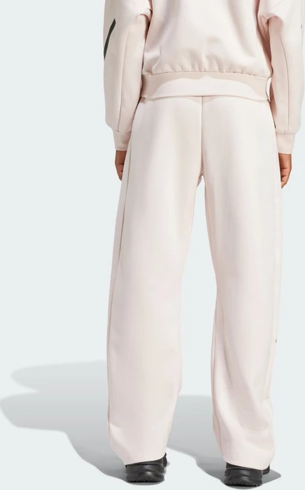 adidas Z.N.E Barrel Hose lang wonder quartz (Damen)