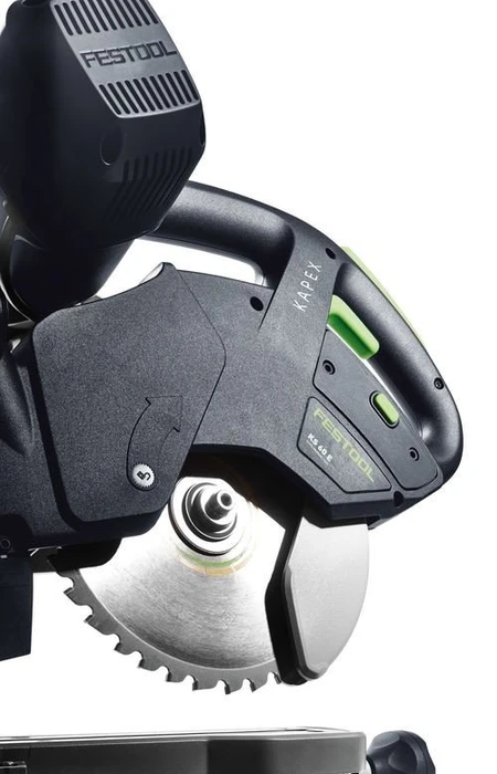 Festool KS 60 E-Set Kapex Elektro-Kappsäge