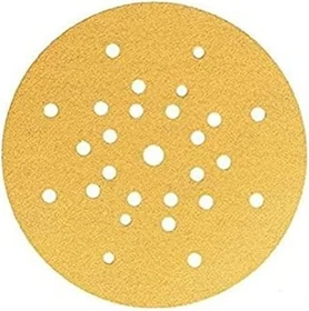 Mirka Gold Grip 27H Schleifblatt K60, 225mm, 25 Stück