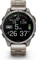 Garmin Fenix 8 47mm Sapphire titanium/vented titanium Vorschaubild