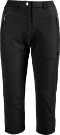 LPO Sportswear Cosima Hose 3/4 schwarz (Damen)