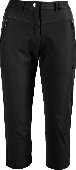 LPO Sportswear Cosima Hose 3/4 schwarz (Damen)
