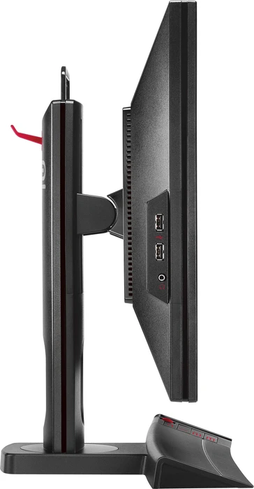 BenQ Zowie XL2720, 27"