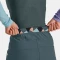 Ortovox Punta Berrino Stretch Skihose lang dark arctic grey (Damen) Vorschaubild
