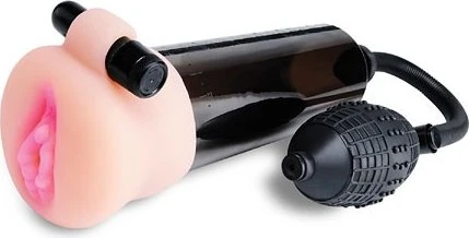 Pipedream Pump Worx Travel Trio Set