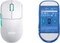 Cherry Xtrfy M68 Wireless weiß, USB Vorschaubild
