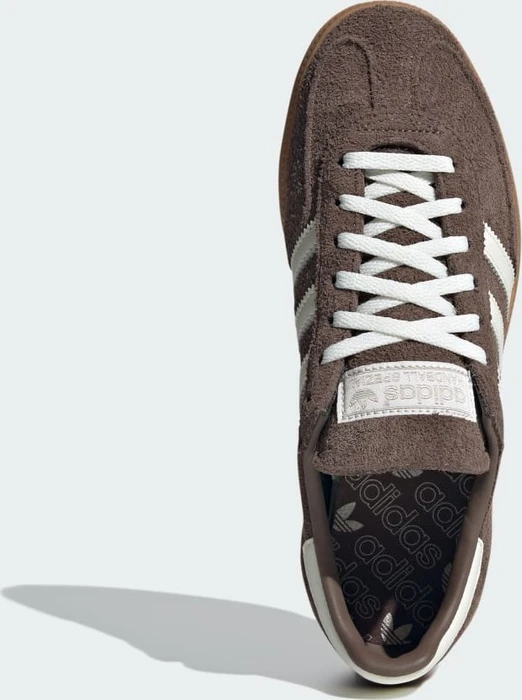 adidas Handball Spezial earth strata/off white/gum