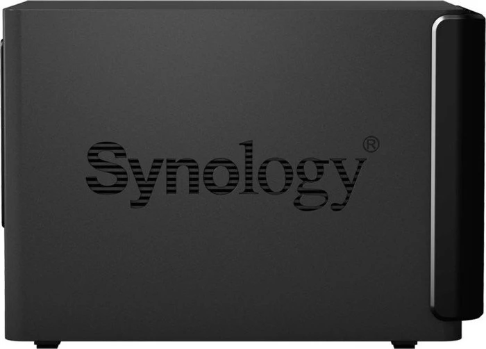 Synology DiskStation DS416play, 1GB RAM, 2x RJ-45 1000Base-T, 3x USB-A 3.0