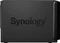 Synology DiskStation DS416play, 1GB RAM, 2x RJ-45 1000Base-T, 3x USB-A 3.0 Vorschaubild