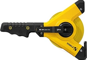 Stabila LBM 1000 Maßband 50m