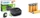 Dymo LetraTag 200B Bluetooth schwarz (2172855)