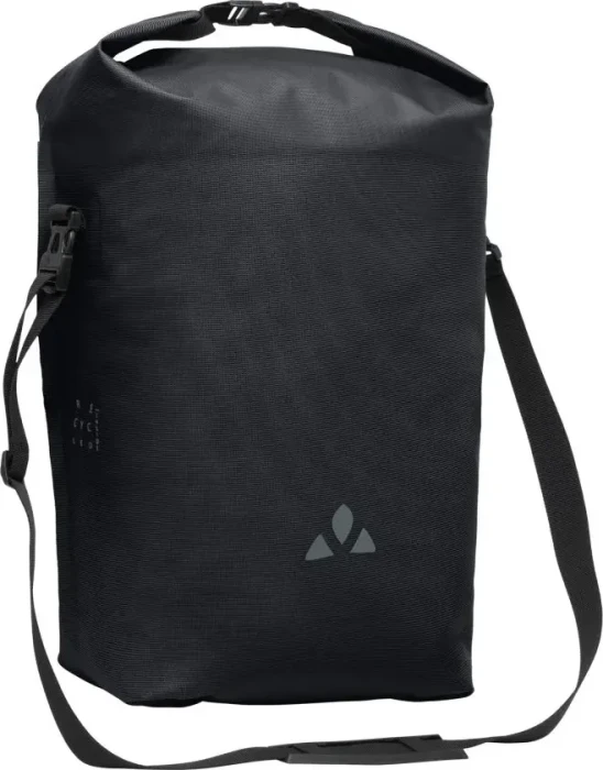 Vaude Urban Cargo Gepäcktasche schwarz