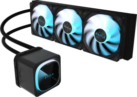 GIGABYTE EAGLE 360, schwarz