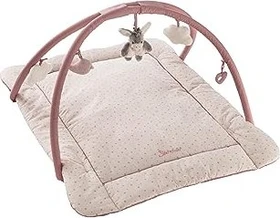 Sterntaler Spielbogen Esel Emmi Girl rosa