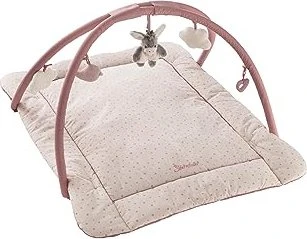Sterntaler Spielbogen Esel Emmi Girl rosa