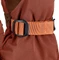 Ortovox Merino Freeride Skihandschuhe clay orange (Herren) Vorschaubild