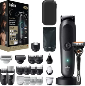 Braun Series 9 AIO9520 All-In-One