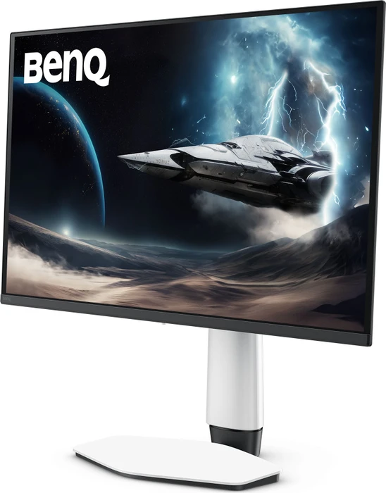BenQ Mobiuz EX271QMZ, 26.5"