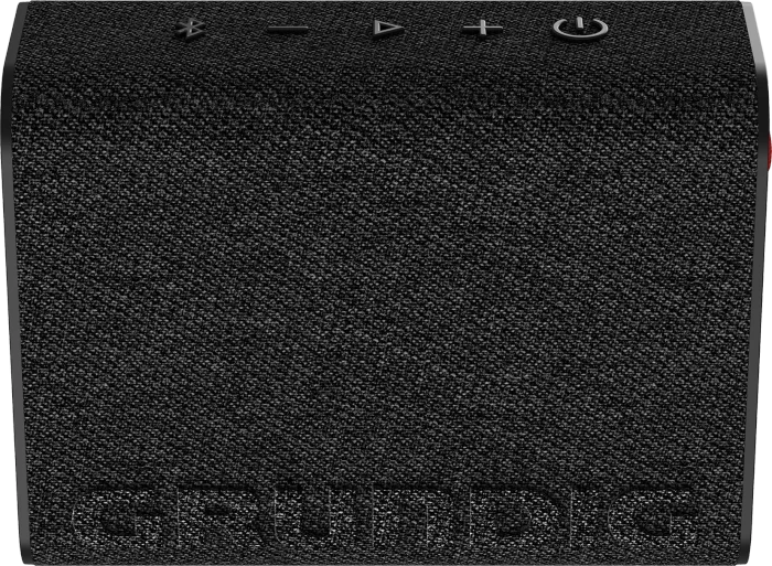 Grundig Solo 2