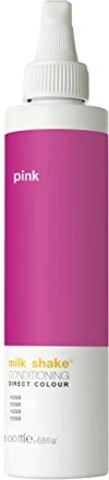 Milk Shake Conditioning Direct Colour Haartönung pink, 100ml