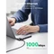 Ugreen 5-in-1 USB-C Hub for MacBook, 2x USB-C 3.1 [Stecker] Vorschaubild