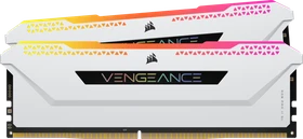 Corsair Vengeance RGB PRO SL Light Enhancement Kit, weiß