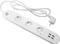 Denver SHP-300U Smart Steckdosenleiste 3-fach, 3680W, 4x USB-A, Smart-Steckdosenleiste Vorschaubild