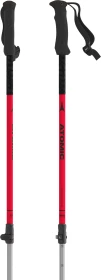 Atomic BCT Touring Touren Skistock rot/silber (Modell 2024/2025)