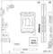 ASRock H610M-HVS (Intel 1700) Vorschaubild